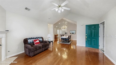 12403 Trophy Place unit 9C, Louisville, KY 40299 - photo 6