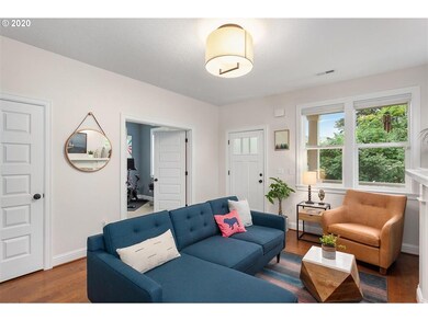 1006 N Terry St, Portland, OR 97217 - photo 7