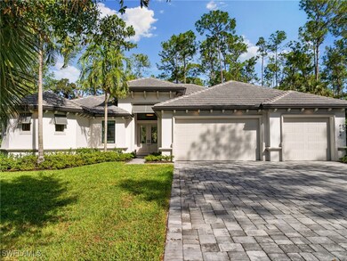 4199 11th Ave SW, Naples, FL 34116 - photo 4