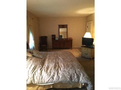 Master Bedroom.
