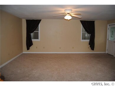 Living Room Room for all your furniture