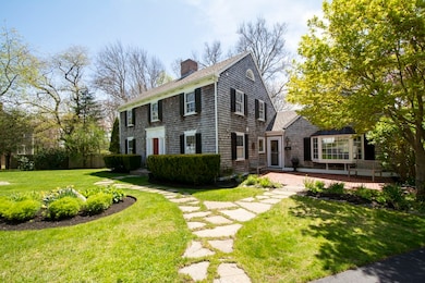 22 Bancroft Rd, Cohasset, MA 02025 - photo 2