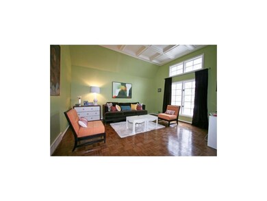 Formal Living Room