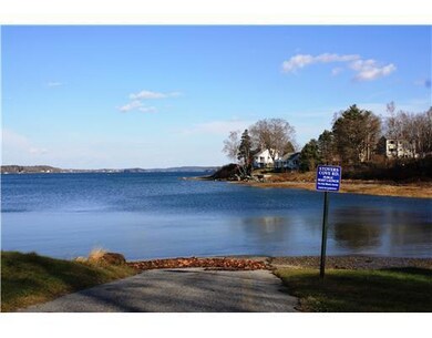 Waterfront/Dock/Pier. nearby boat...