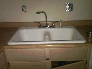 Kitchen Sink