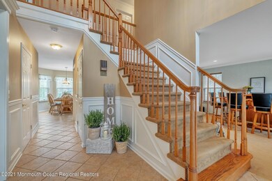 5 Hunters Green Ct, Howell, NJ 07731 - photo 2