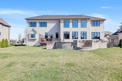 1976 Saddle Farm Ln, Naperville, IL 60564 - photo 4