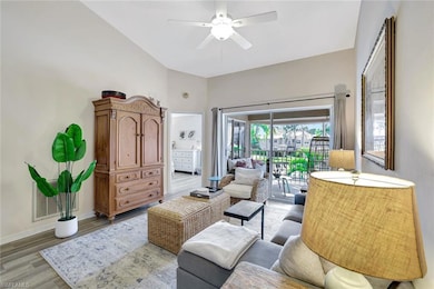 3941 Leeward Passage Ct unit 203, Bonita Springs, FL 34134 - photo 5