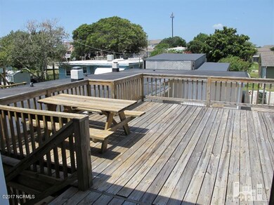 top deck