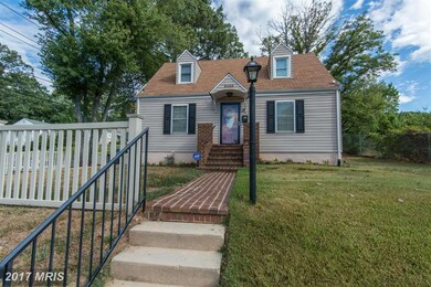 5600 Tilden Rd, Bladensburg, MD 20710 - photo 2