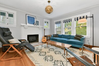 6 Hawthorne Park, Cambridge, MA 02138 - photo 3