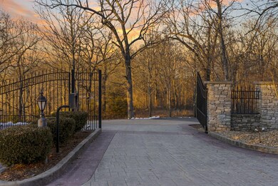 Lot 8 Hunters Glen Place, Ruth B Rural Township, MO 65686 - photo 2