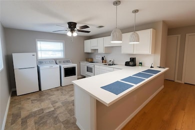 513 Omega St unit C, Belle Chasse, LA 70037 - photo 3