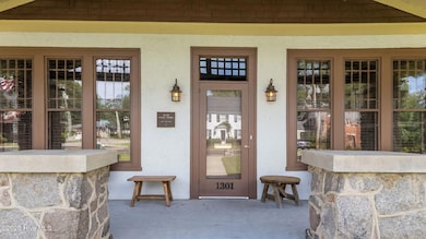Front Porch 2