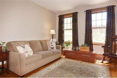 Sutherland Village unit 8, Brighton, MA 02135 - photo 5