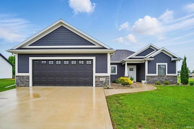 422 Westward Dr, Butler, IN 46721 - photo 5