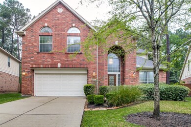 42 Montfair Park Cir, Spring, TX 77382 - photo 2