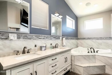 Master Bath