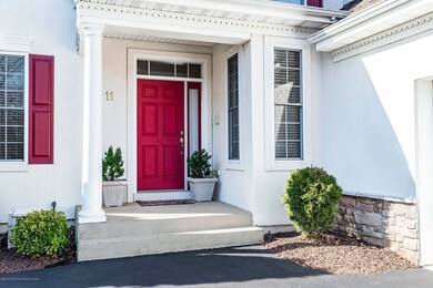 11 W Parsonage Way, Manalapan, NJ 07726 - photo 2