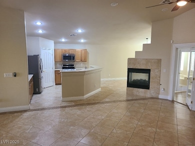 3409 Amish Ave, North Las Vegas, NV 89031 - photo 4