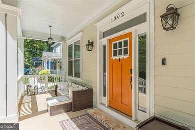 1002 Custer Ave SE, Atlanta, GA 30316 - photo 4