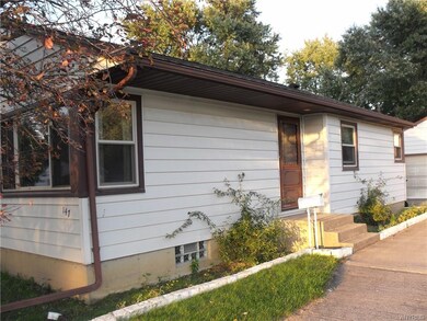 147 Hagen Ave, North Tonawanda, NY 14120 - photo 3