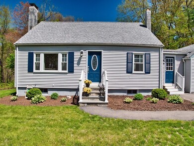 53 Anthony Rd, Franklin, MA 02038 - photo 2