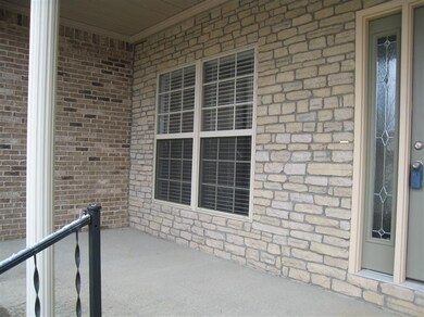 Front Porch.
