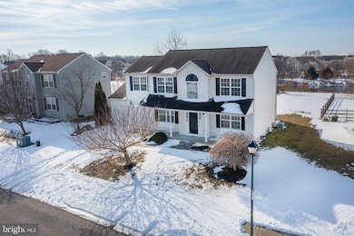 733 E Radison Run, Clayton, DE 19938 - photo 4