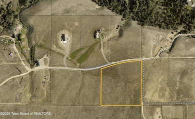 LOT 5 Bald Mountain Rd, Dubois, WY 82513 - photo 3