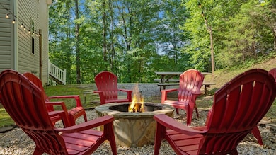 381 Woodcrest Cir, Franklin, NC 28734 - photo 6