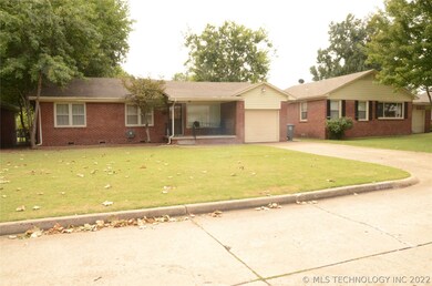 3732 E 29th Street - Street View