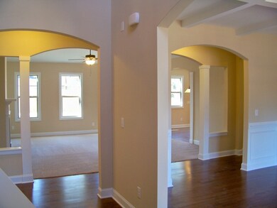 199 Sandy Springs Rd, Aberdeen, NC 28315 - photo 4