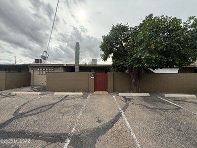 2861 N Columbus Blvd unit 57, Tucson, AZ 85712 - photo 4