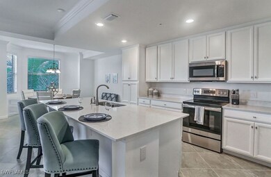 9578 Trevi Ct unit 5122, Naples, FL 34113 - photo 7