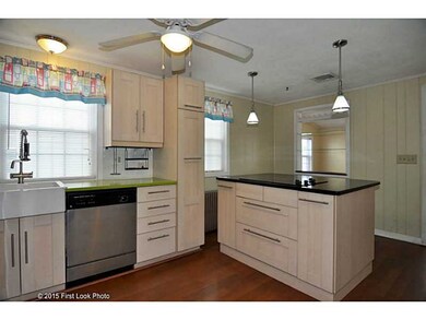 26 Humbert Ave, Cranston, RI 02910 - photo 4