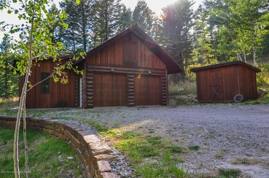 garage - summer