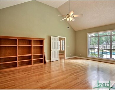 Den/Family/Great Room.