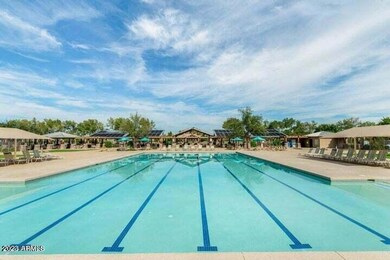 POWER RANCH MAIN POOL