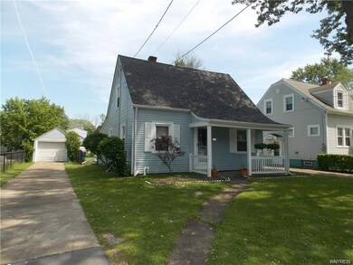 455 Wallace Ave, North Tonawanda, NY 14120 - photo 2