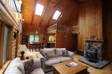 129 Otter Pond Rd, Bethlehem, NH 03574 - photo 3