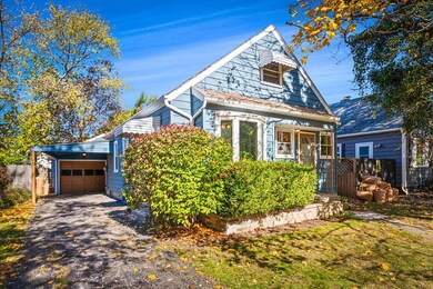 550 E Jeffrey Place, Columbus, OH 43214 - photo 2