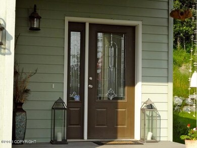 FrontDoor