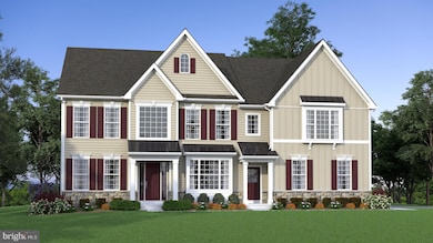 129 Ayshire Dr unit RITTENHOUSE, Middletown, DE 19709 - photo 3