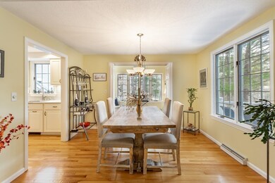 14 Meeting House Square unit 109, Middleton, MA 01949 - photo 6