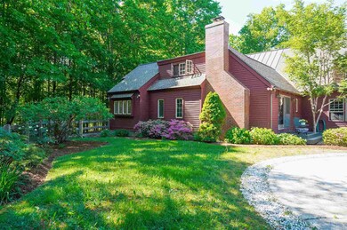 1105 Hopkinton Rd, Contoocook, NH 03229 - photo 7