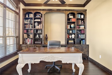 11977 Churchill Downs Dr, Springdale, AR 72762 - photo 7