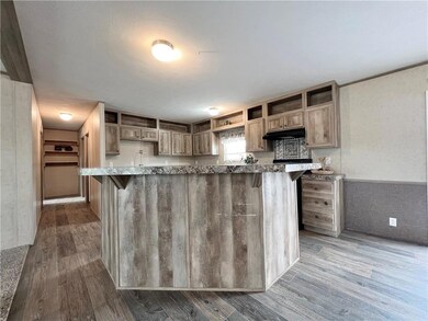 336604 E Crestview Dr, McLoud, OK 74851 - photo 6