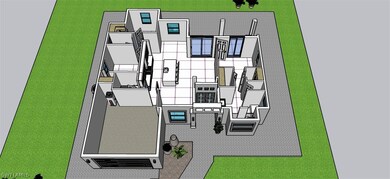 209 Kismet Pkwy W, Cape Coral, FL 33993 - photo 6