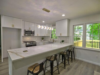 3287 Harvest Way, Marietta, GA 30062 - photo 6